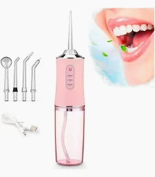Irrigador Dental Electrico